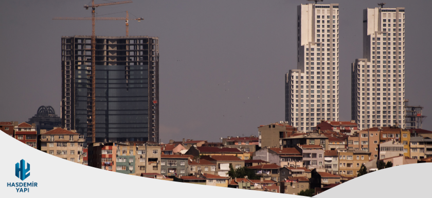 Avcılar’da Kentsel Dönüşüm Projesinde Yeni Aşama