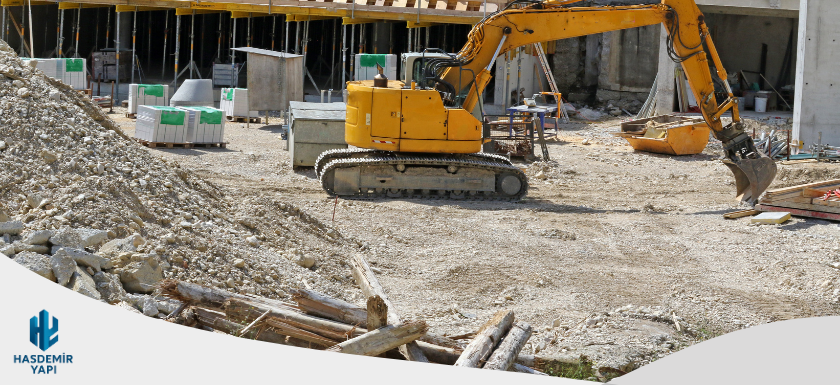 Şirketimizden İstanbul Avcılar’da Modern İmar Planı