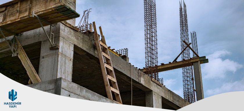 Şirketimiz Projesi: Avcılar’da Dayanıklı Yapılar